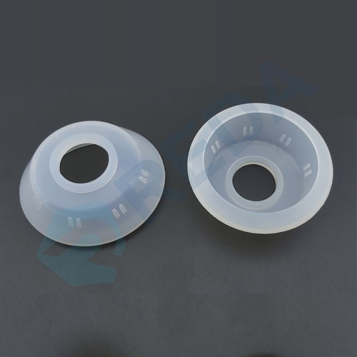 Silikon Vakum Elektrot