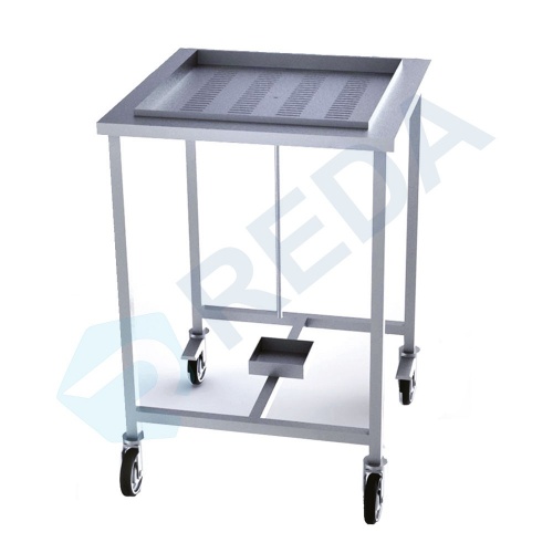 Su Süzme Tertibatlı Masa