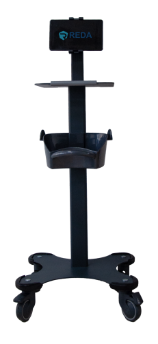 Tablet Taşıma Arabası