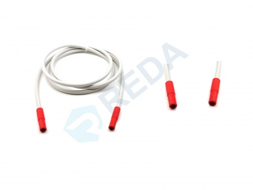 Universal Vakum Çanı Hortumu 2mm