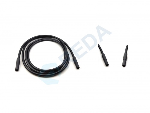 Vacuum Choke Tune Black