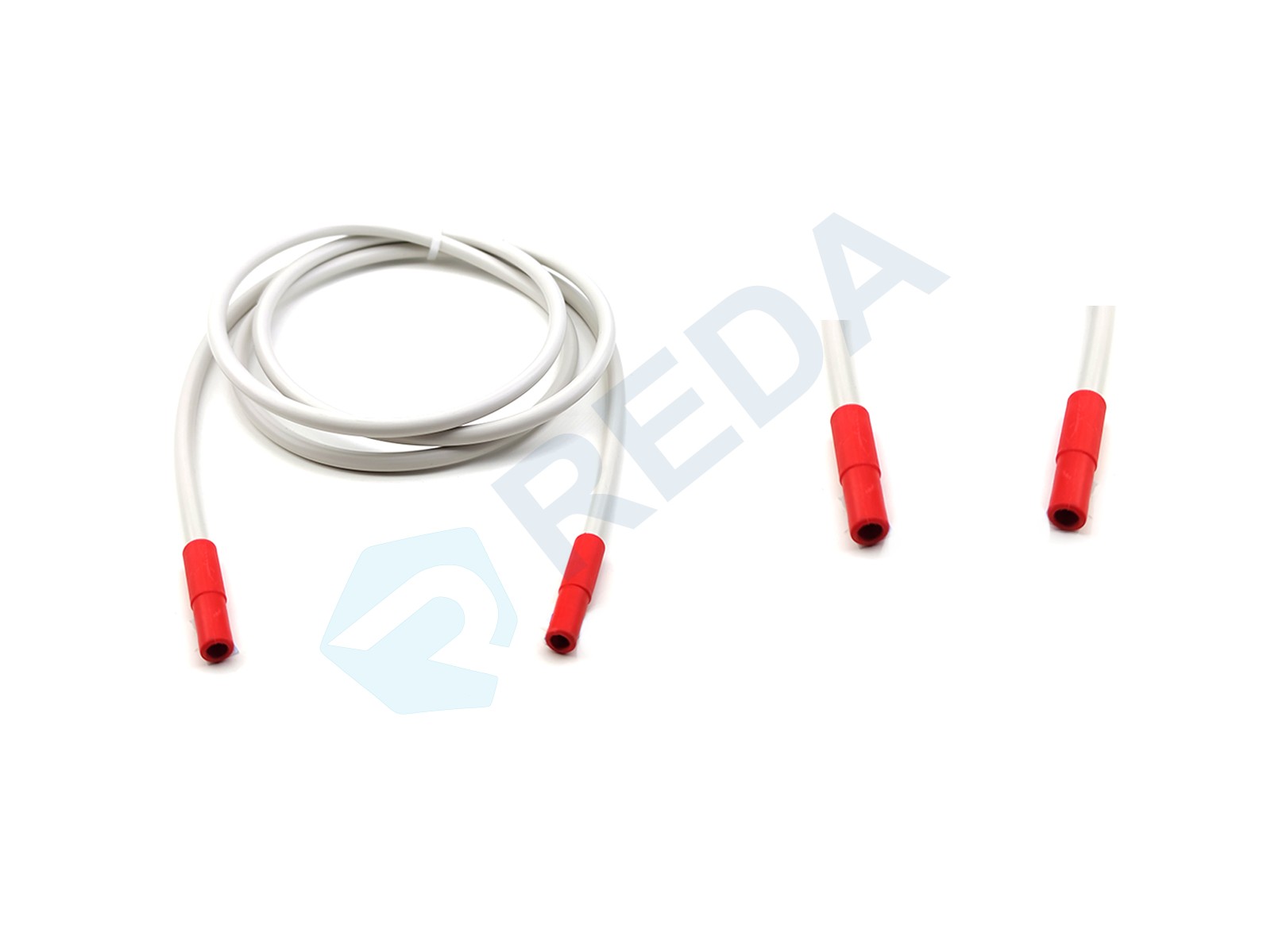 Universal Vakum Çanı Hortumu 2mm