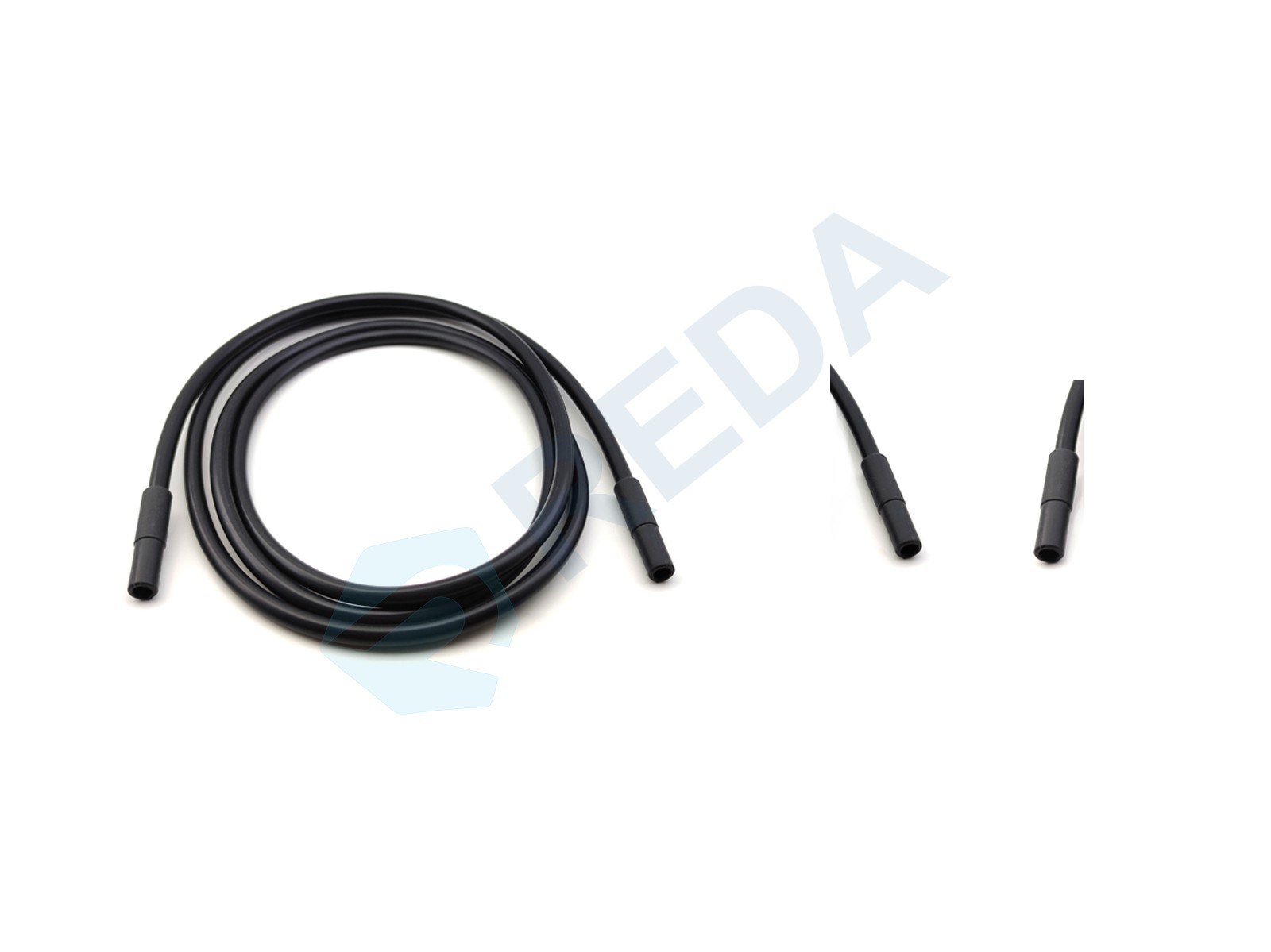 Vacuum Choke Tune Black