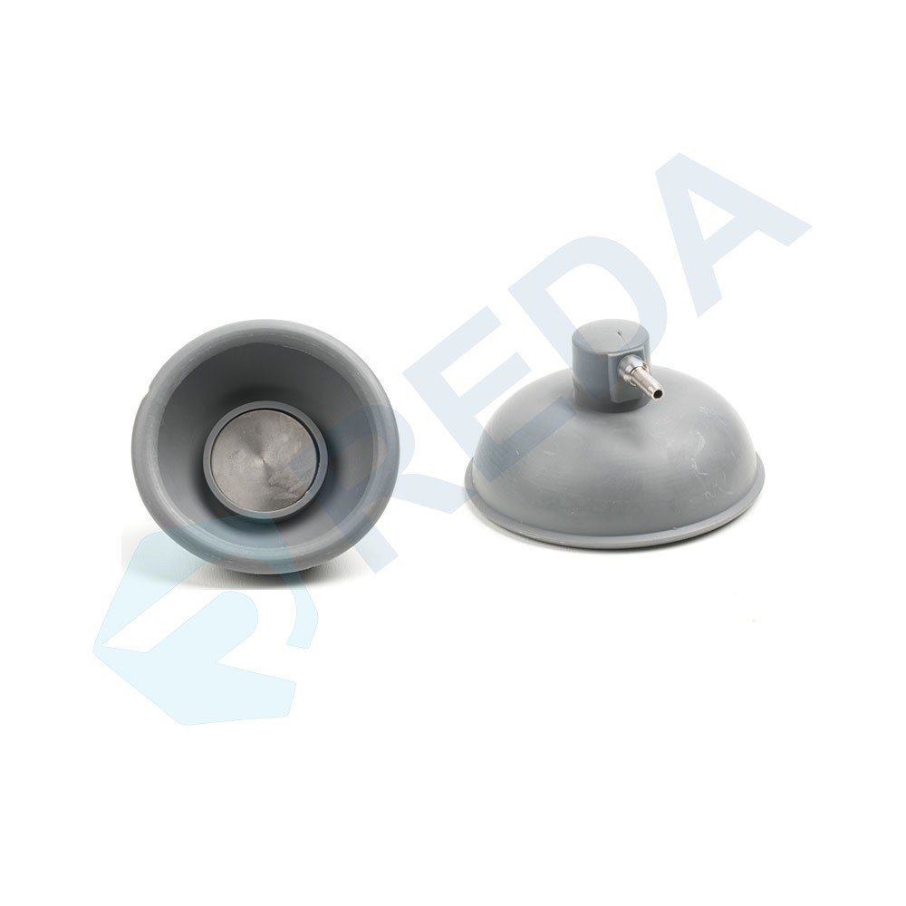 Vacuum Electrode Bell