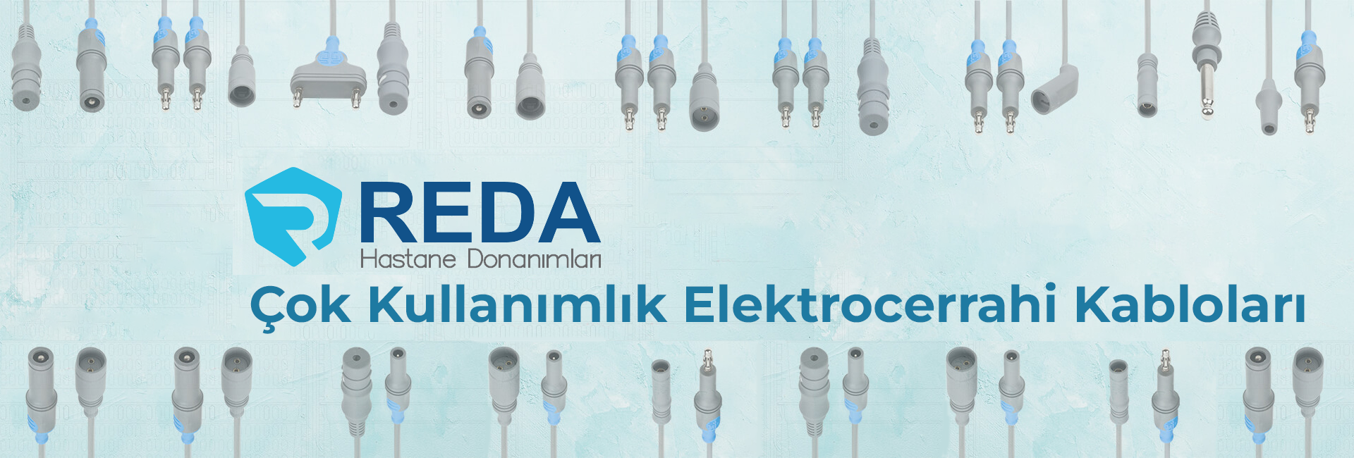 ElektroCerrahi Kablolar