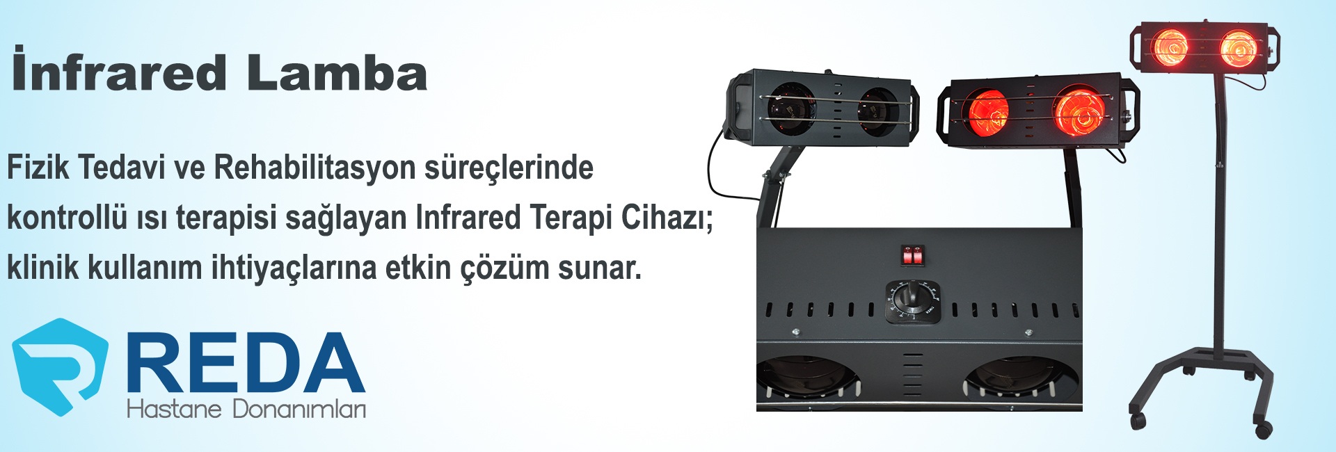 INFRARED THERAPY DEVICE