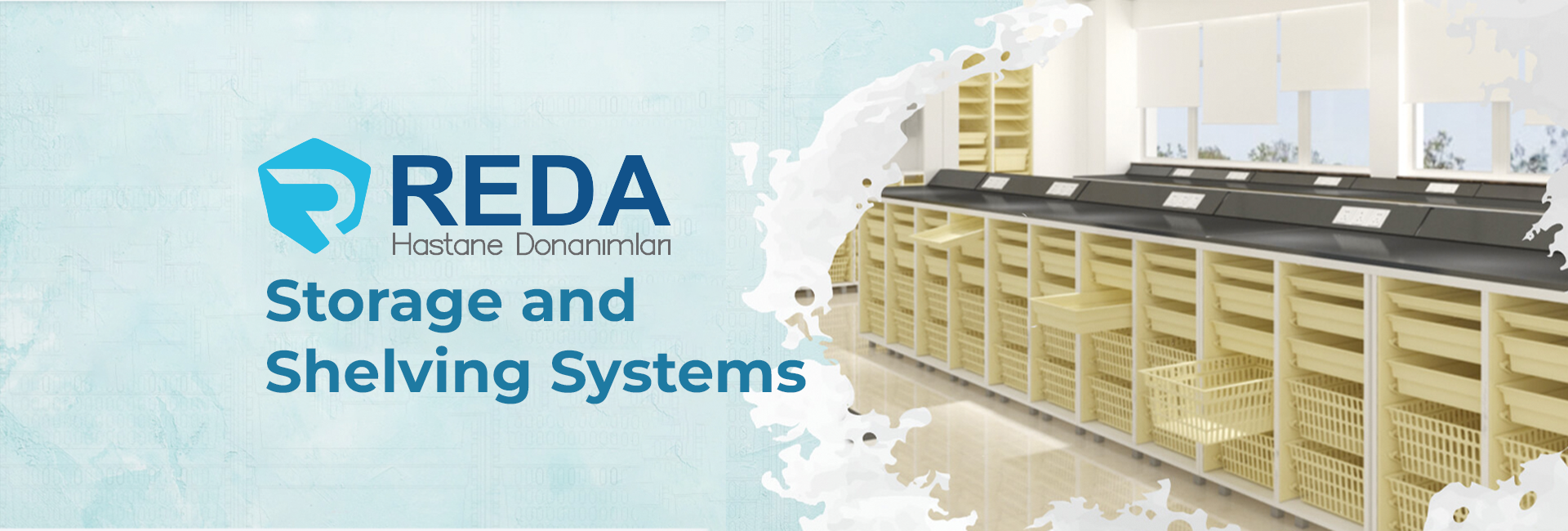 Storage Shelf Systems